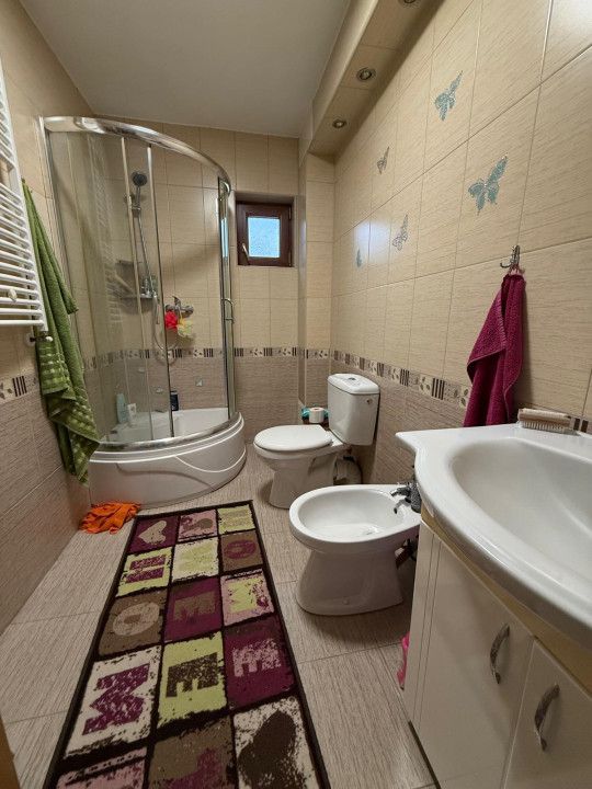 Casa individuala, 5 camere, 506 mp teren,  140 mp utili - Giroc – fotografia 12 din 14
