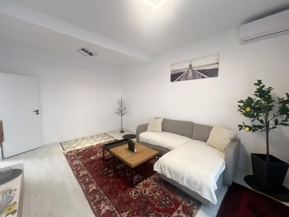 Apartament modern, 2 camere, 55 mp utili, decomandat - Calea Urseni – fotografia 3 din 9