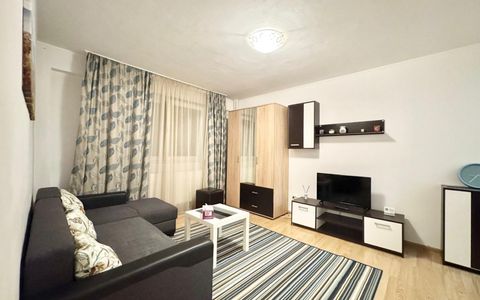 Apartament cu 2 camere, zona Doamna Ghica, Centrala Proprie