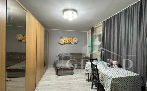 Ap 4 camere | 2 băi | Balcon | zona Mănăștur/Primăverii