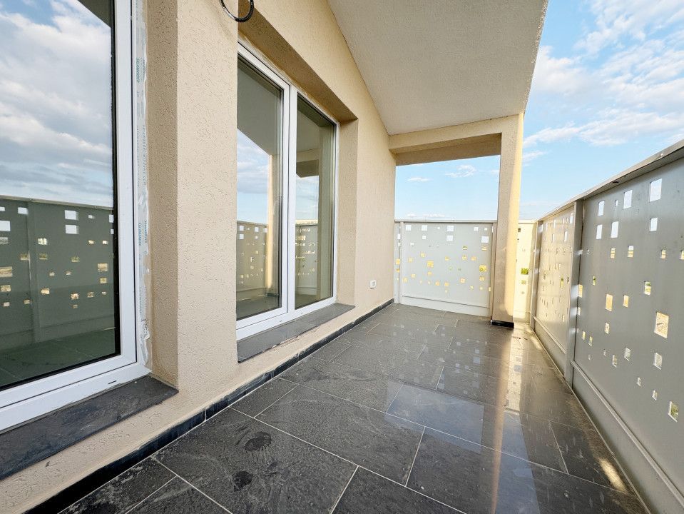 Apartament 2 camere decomandat, 47mp, balcon 5mp -Giroc – fotografia 6 din 12