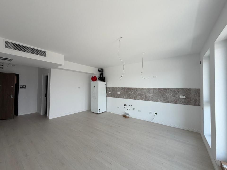 DE VANZARE Apartament 2 camere MTM Pipera Lake - Faza 2/2026 – fotografia 13 din 20