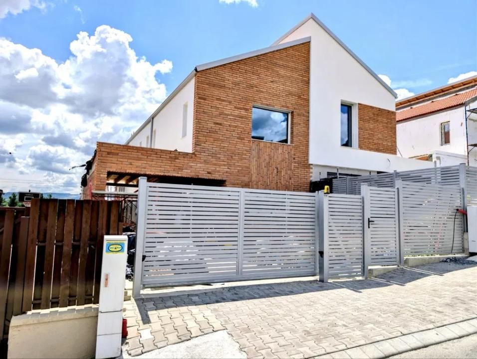 Casă tip duplex | 136mp utili | 325mp teren | garaj | cartier Voroneț – fotografia 4 din 6