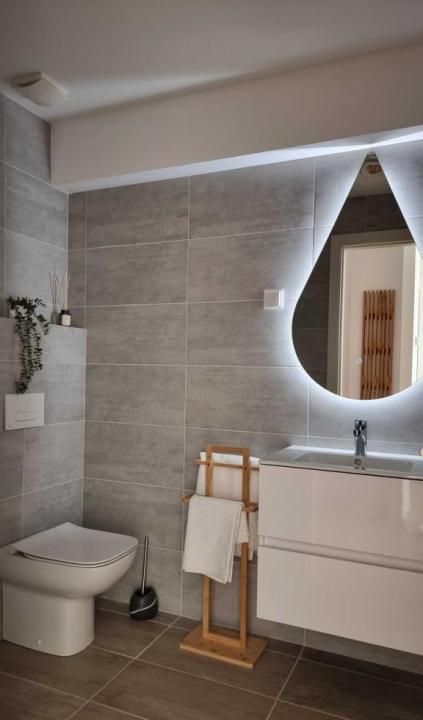 2 Camere de inchiriat | Drumul Taberei | Centrala Proprie | Mobilat – fotografia 5 din 8