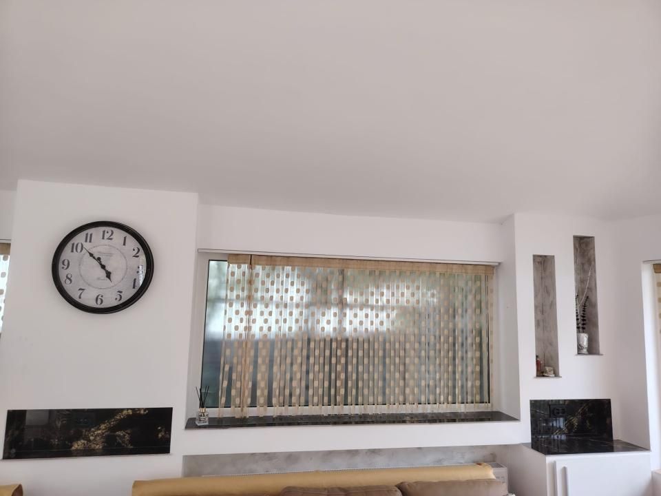 Vilă premium de vânzare/ închiriere | Str. Gimnaziului, Târgoviște, 7 camere – fotografia 4 din 10