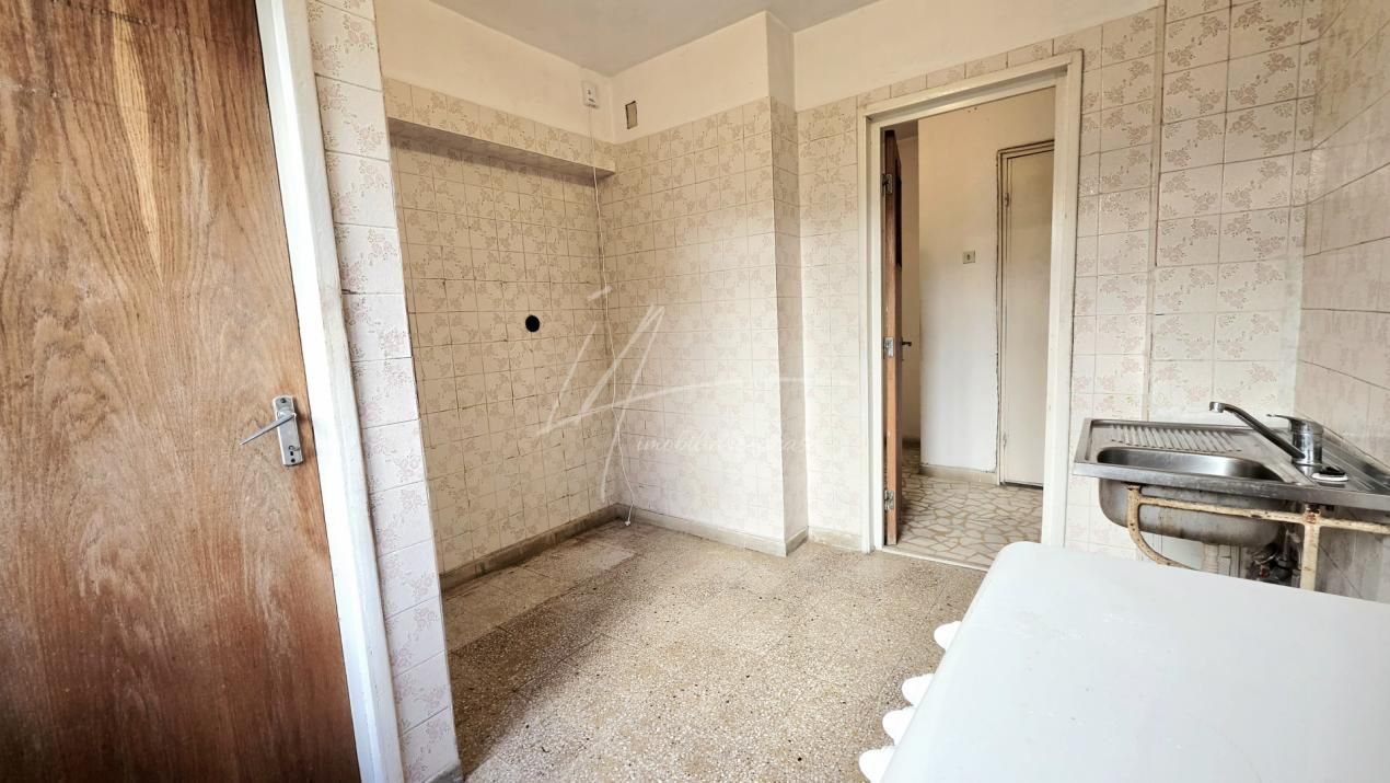 Ion Mihalache 38. 3 camere decomandat. La doi pasi de piata Victoriei – fotografia 46 din 56