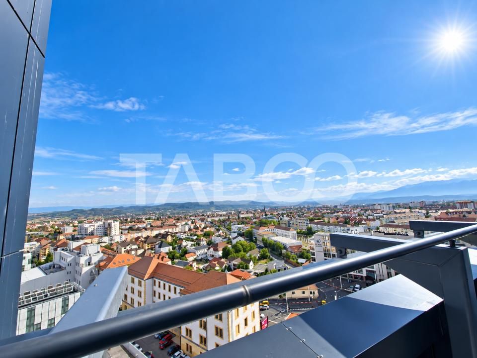 Spatiu de birouri de inchiriat - etaj privat spatios priveliste – fotografia 5 din 23