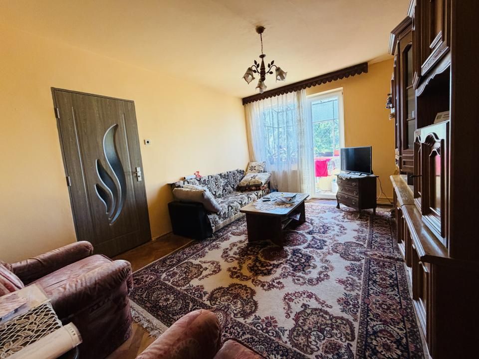 Apartament 2 camere, mobilat, zona Brancoveanu-Kaufland – fotografia 3 din 10