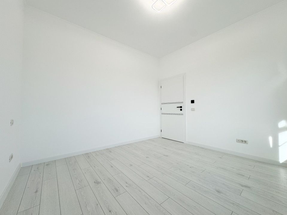 Casa P+1, 5 camere, 130 mp utili + 25mp terasa + 250 mp teren - Giroc – fotografia 11 din 29