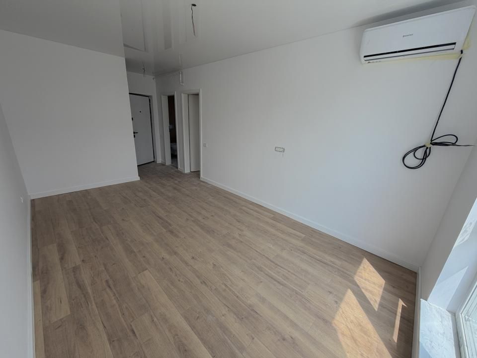 Garsoniera Militari Residence - bloc finalizat – fotografia 1 din 8