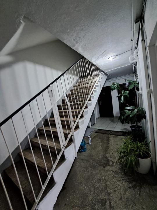 NOU! Apartament 3 Camere Decomandat – Zona Centrală (Str. Boerescu Zaharia) – fotografia 4 din 9