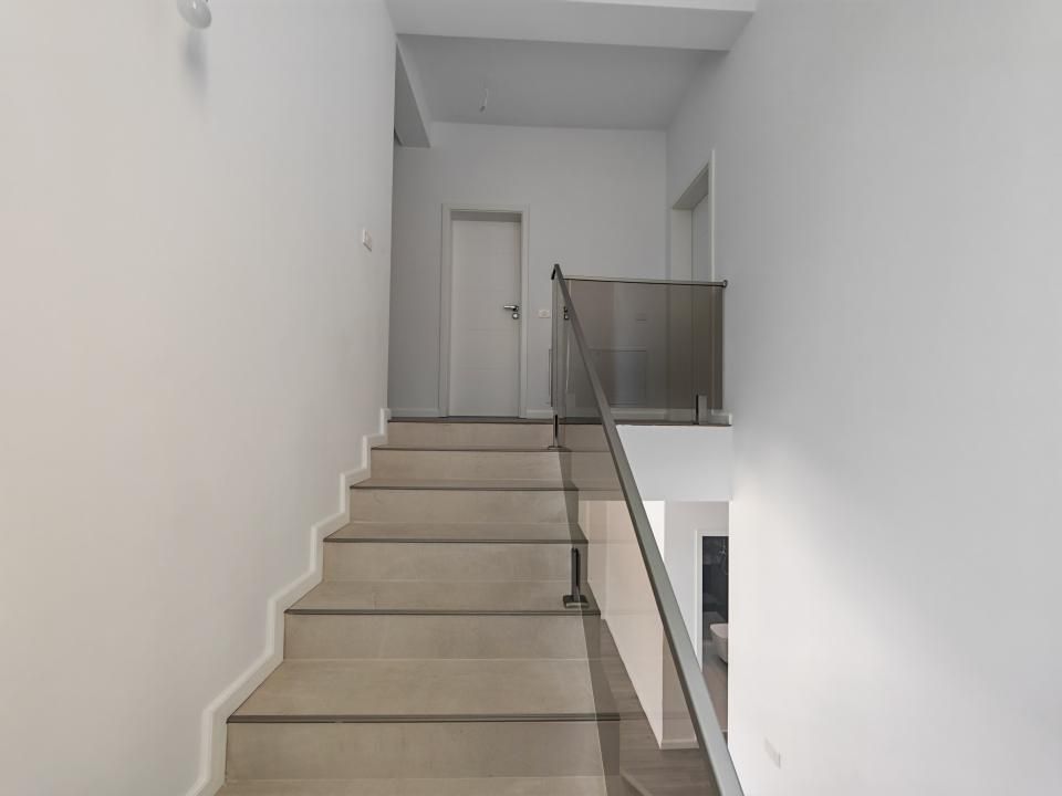 Vilă premium  Primarie-Tunari | 200 mp utili | Teren 400 mp | – fotografia 15 din 28