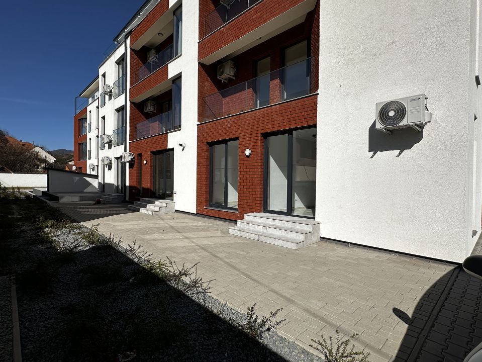 Apartament 2 Camere | Bloc 2026 | Finisat | Mobilat | Utilat | Parcare | CENTRU – fotografia 23 din 40