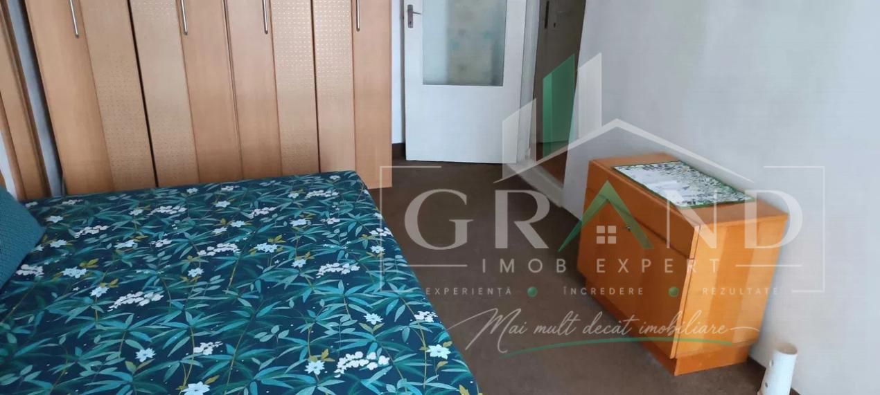 Garsonieră Zorilor, zona UMF, Cluj-Napoca – fotografia 2 din 6