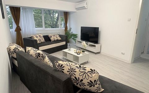 Apartament 3 camere decomandat | 73 mp | Etaj 4/10 | Zona Iuliu Maniu