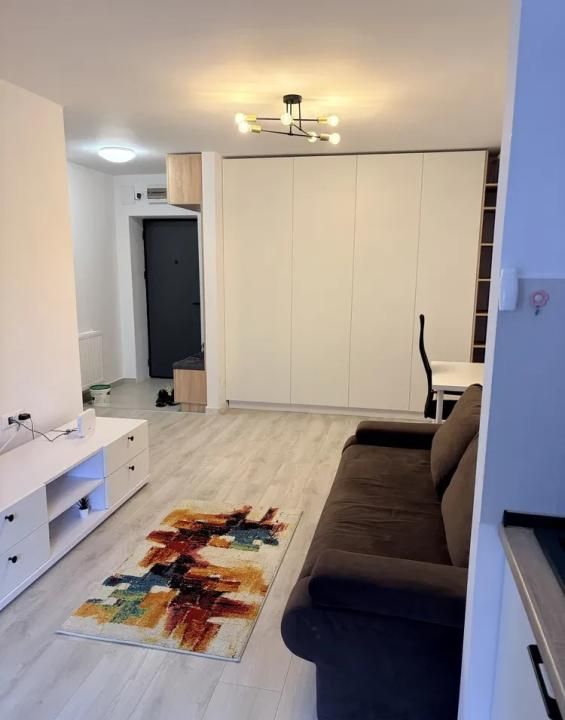 2 Camere de inchiriat | Theodor Pallady | Metrou | Loc parcare – fotografia 1 din 8