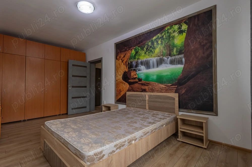 Apartament 2 camere decomandate , 57 mp , zona Eroilor. – fotografia 1 din 9