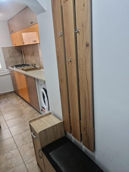 2 Camere de vanzare | Victoriei | Metrou | Mobilat utilat | Reabilitat – fotografia 7 din 10