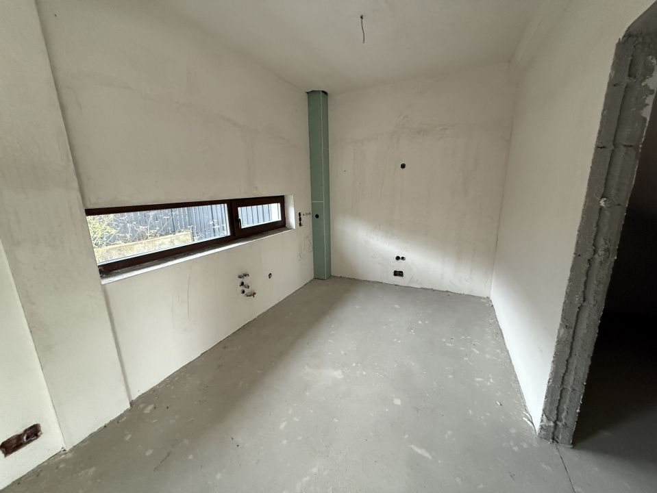 EXCLUSIVITATE !! COM 0% !! De vânzare duplex 4 cam 160 mpu D+P+E str Oasului – fotografia 12 din 31
