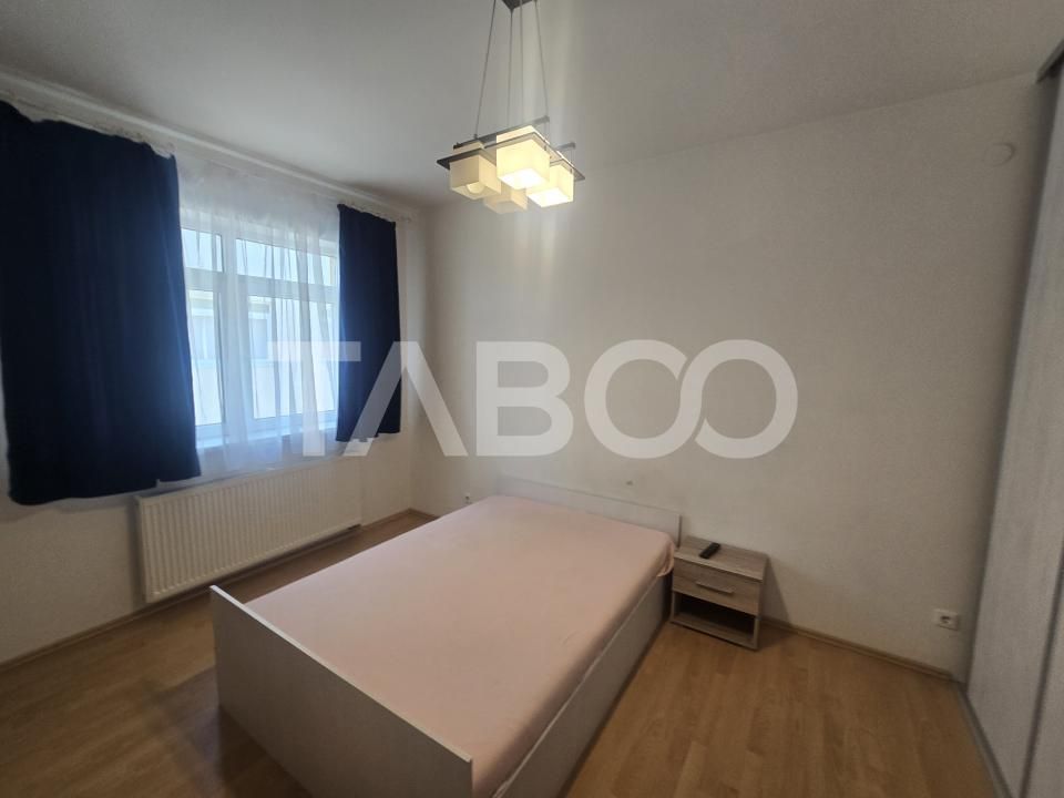 Prima inchiriere-Apartament 103 mpu 3 camere balcon 10 mp zona Strand – fotografia 6 din 12