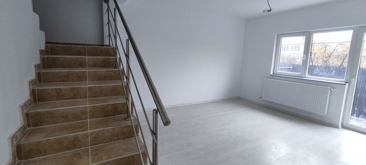 Casă modernă P+2 - Zona Giurgiului – fotografia 3 din 22