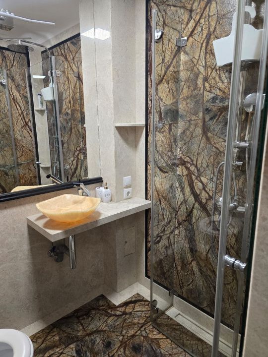 APARTAMENT 4 CAMERE I DECOMANDAT I 80 MP I ETAJ 2 I DE VANZARE I ALBA IULIA – fotografia 7 din 15