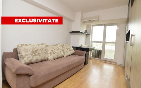 Apartament 3 camere de inchiriat Unirii Tribunal
