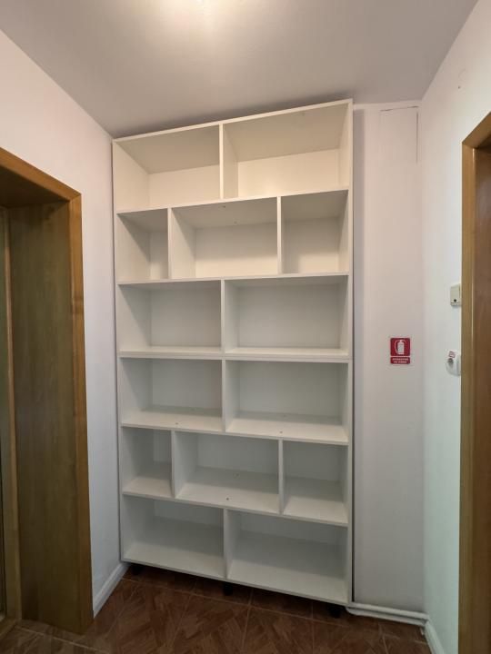 Spațiu de birouri de închiriat – Zona Cedonia | 59 mp | Parter – fotografia 5 din 6