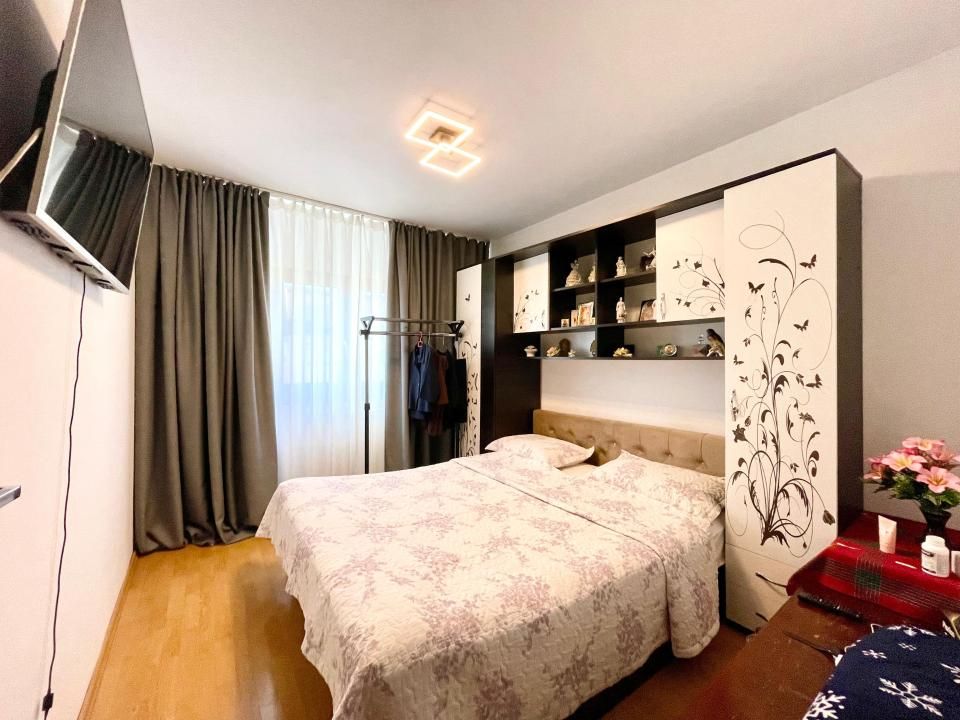 Comision 0% Apartament 3 camere decomandat - Zona Steaua – fotografia 5 din 10