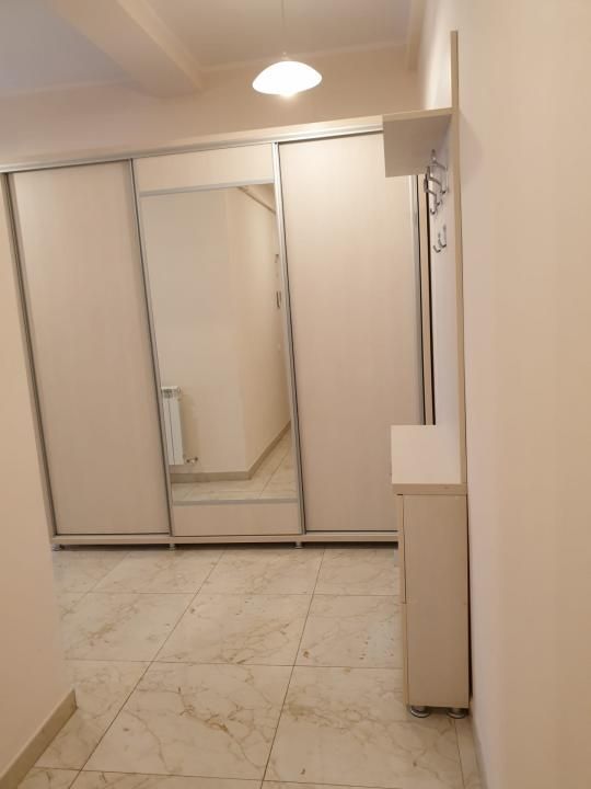 Apartament 2 camere  – Tomis Nord, Bd. Aurel Vlaicu – loc de parcare – fotografia 12 din 13