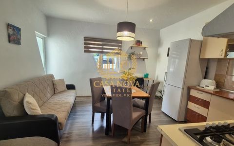 Apartament 2 camere 45mp, terasa 10mp, parcare, Toyota Cluj