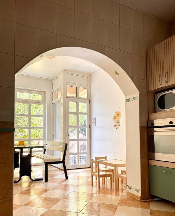 🏡 Vilă Damaroaia | 6 camere | Firmă, Cabinet, Afterschool – fotografia 8 din 24