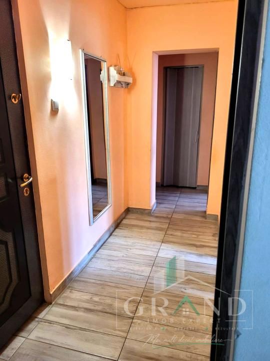 2 camere decomandat | Mărăști–Str.Fabricii | Etaj 7/10 | Complet utilat | AC – fotografia 9 din 9