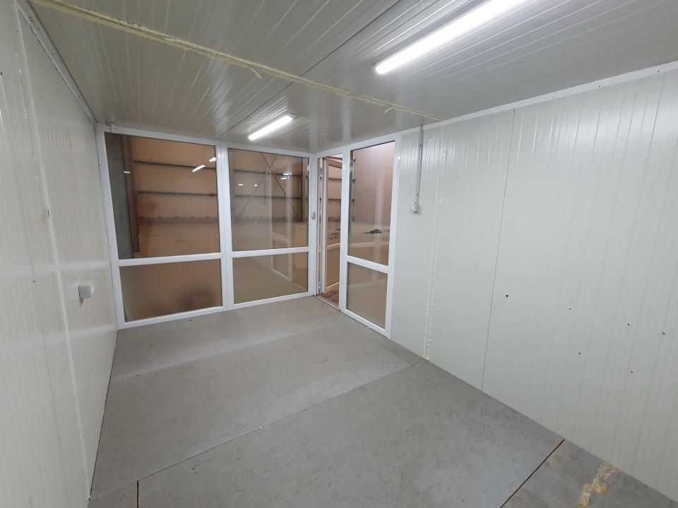 Hala industriala de inchiriat, 433 mp utili,  Zona Calea Sagului – fotografia 13 din 15