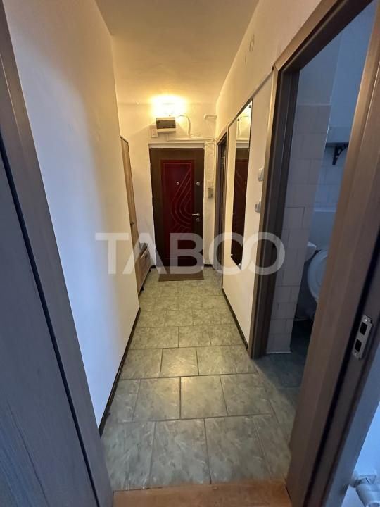 Apartament 2 camere de închiriat  37 mp zona Mihai Viteazul Sibiu – fotografia 5 din 12