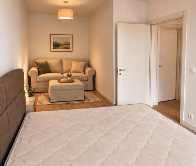 2 Camere de inchiriat | Theodor Pallady | Metrou | Centrala | Parcare – fotografia 3 din 10