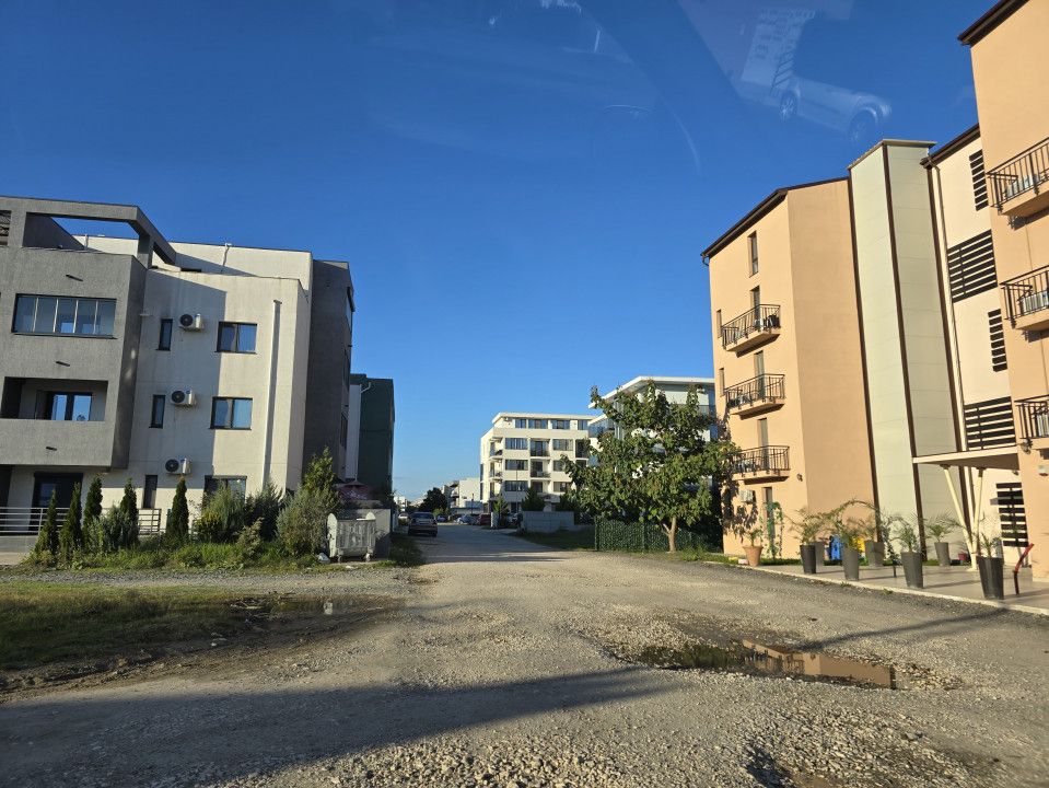 Teren de vanzare in Mamaia Nord zona Kazeboo – fotografia 2 din 11