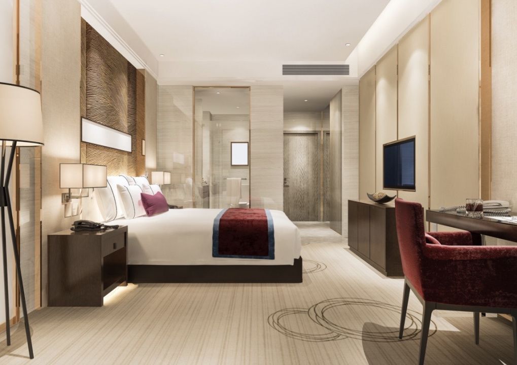 Oportunitate investitie I Apartament 2 camere I Nusco City I Faza 2 – fotografia 3 din 9