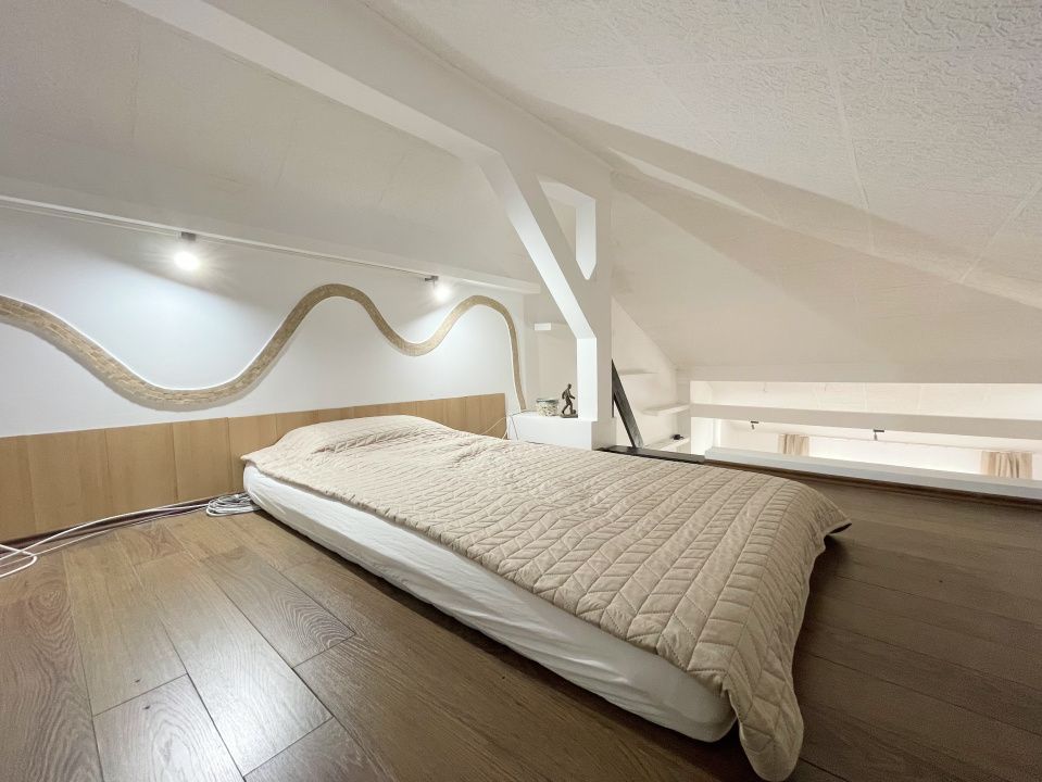 Apartament cu 2 camere de vanzare Zona Iris – fotografia 9 din 21