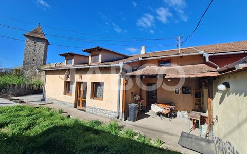 Casa de vanzare in Sebes langa lac