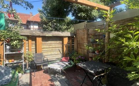 Casă individuală curte proprie Domenii | Grivița | Aviatorilor