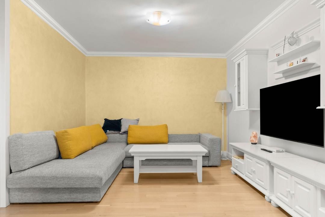 Apartament 2 camere, 66 mp, cu Terasă 11mp, zona Platinia – fotografia 2 din 20