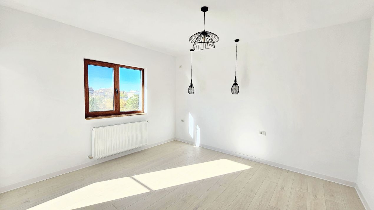 ✨Pantelimon-Rascoala 1907- Vila individuala 4 camere, 152mp, teren 368mp, 3 bai✨ – fotografia 5 din 39