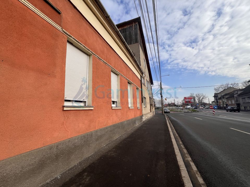 Cladire ultracentrala de vanzare, Oradea, Bihor – fotografia 4 din 6