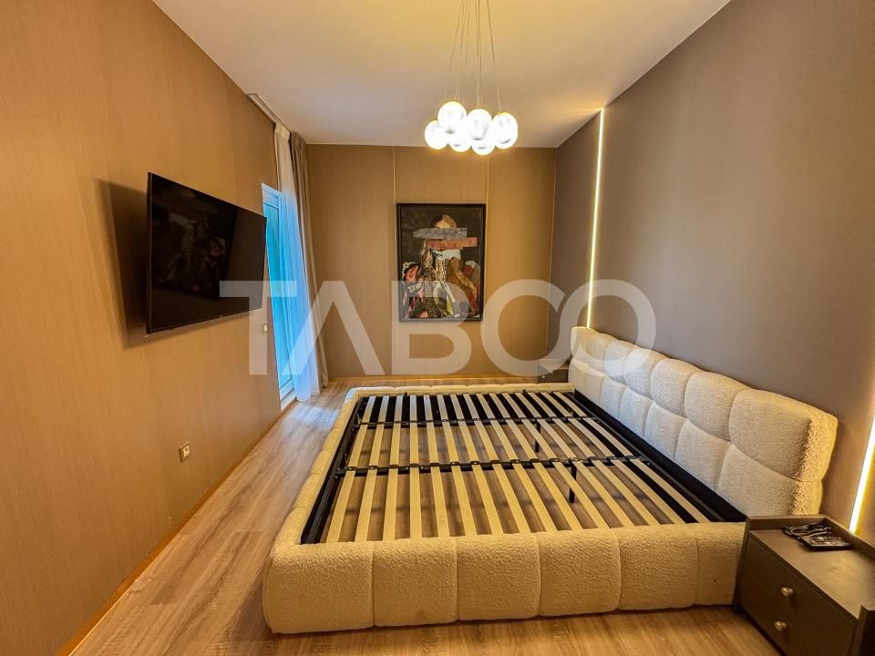 Apartament cu 2 camere in Floresti pe strada Eroilor mobilat si utilat – fotografia 4 din 8