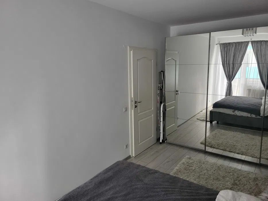 Apartament 2 camere, zona Amethyst-VIVO, Floresti! – fotografia 5 din 7