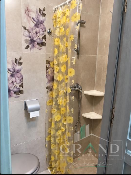 OPORTUNITATE DE INVESTIȚIE | GARSONIERĂ 17 MP | BULEVARDUL MUNCII–IRIS – fotografia 4 din 4