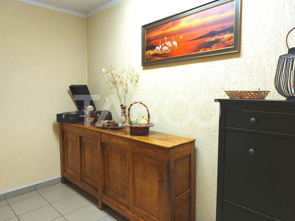 Casa si curte pretabila pentru 2 familii 980 mp teren liber Cisnadie – fotografia 18 din 32