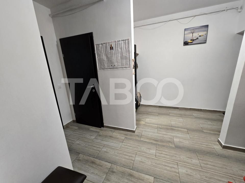 Apartament decomandat 4 camere 2 bai balcon parcare COMISION 0 – fotografia 19 din 19