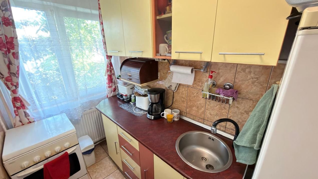 2camere | Etaj intermediar | Mobilat si utilat | Zona excelenta | Bloc anvelopat – fotografia 5 din 12